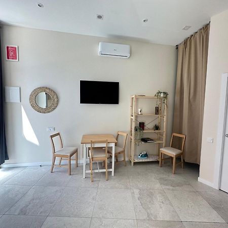 Calma Lofts Apartment Valencia Luaran gambar