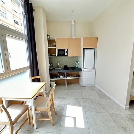 Calma Lofts Apartment Valencia Luaran gambar