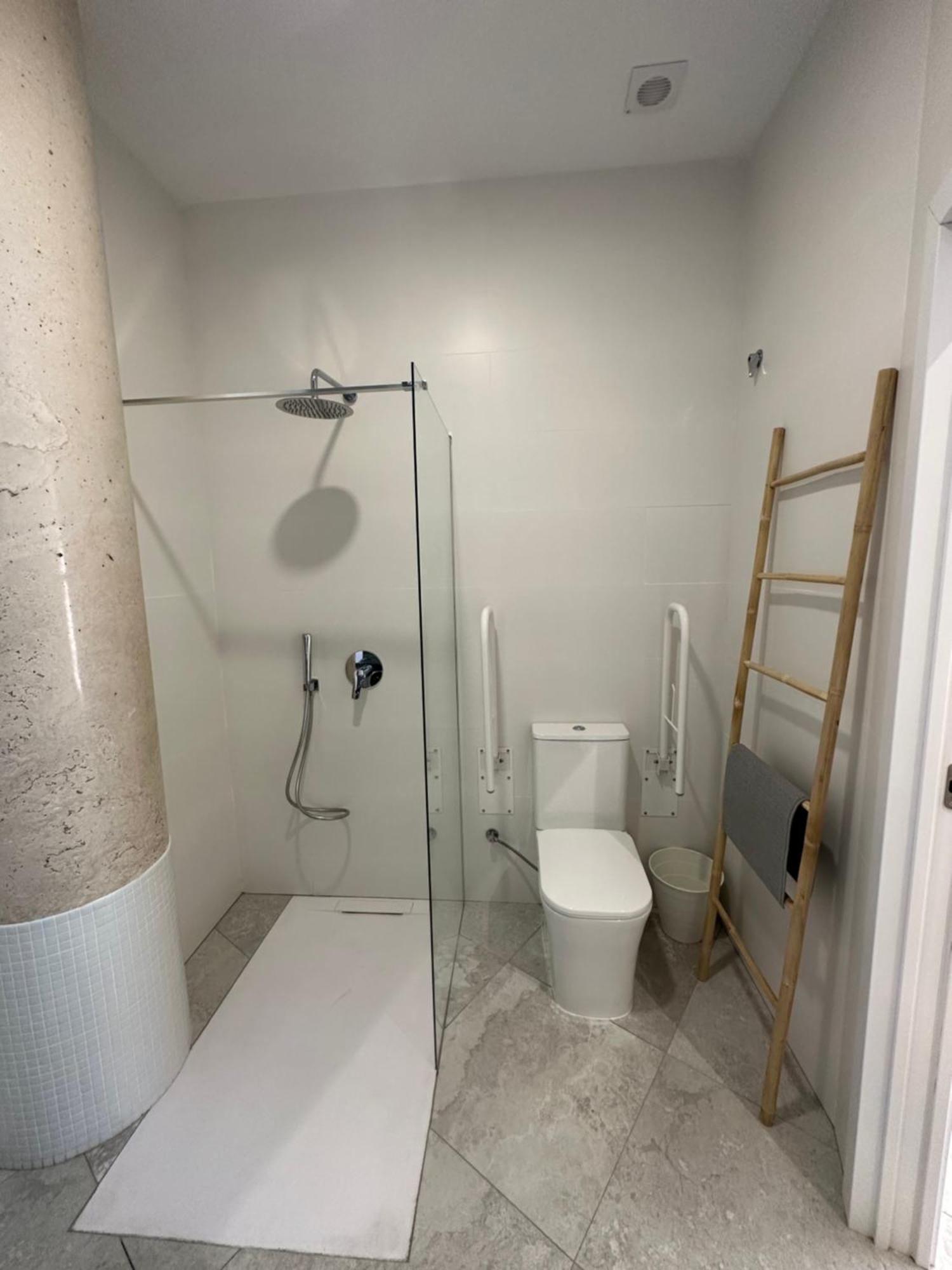 Calma Lofts Apartment Valencia Luaran gambar